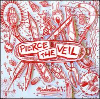 Misadventures [Deluxe Edition] - Pierce the Veil