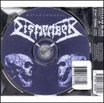 Misanthropic EP - Dismember