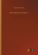 Miscellaneous Papers