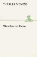 Miscellaneous Papers