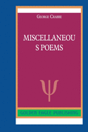 Miscellaneous Poems