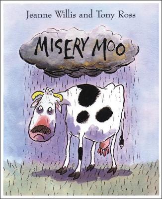 Misery Moo - Willis, Jeanne