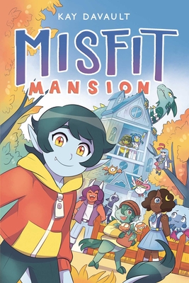 Misfit Mansion - 