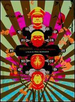 Mishima: A Life in Four Chapters [2 Discs] [Criterion Collection]