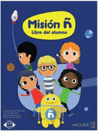 Mision n: Libro del alumno