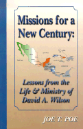Misiones Para un Nuevo Siglo