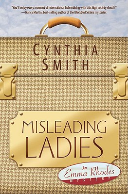 Misleading Ladies - Smith, Cynthia, SRN