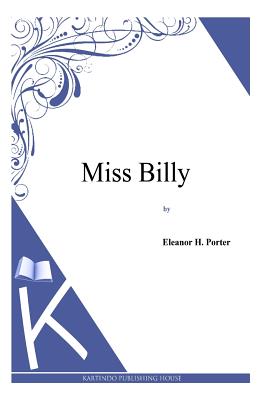 Miss Billy - Porter, Eleanor H