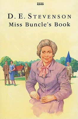 Miss Buncle's Book - Stevenson, D E