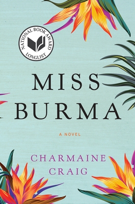 Miss Burma - Craig, Charmaine