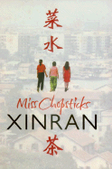 Miss Chopsticks - Xue, Xinran, and Xinran, Xinran