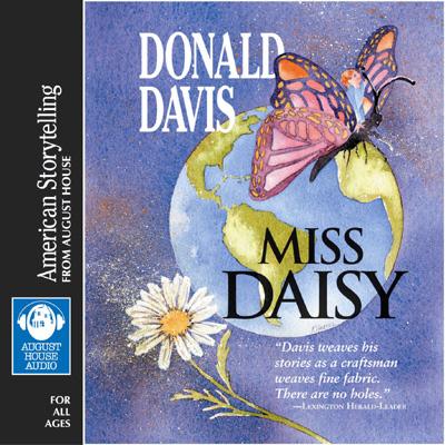 Miss Daisy - Davis, Donald