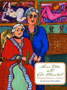 Miss Etta and Dr. Claribel: Bringing Matisse to America