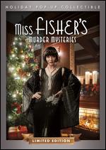 Miss Fisher's Murder Mysteries: Murder Under the Mistletoe - Tony Tilse