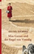 Miss Garnet Und Der Engel Von Venedig