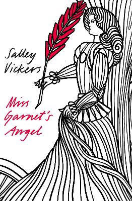 Miss Garnet's Angel - Vickers, Salley