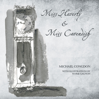 Miss Haverly & Miss Cavendish - Congdon, Michael