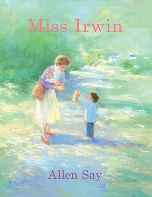 Miss Irwin - 