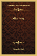 Miss Jerry