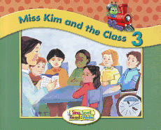 Miss Kim and the Class