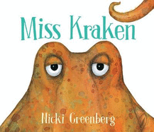 Miss Kraken