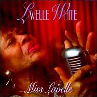 Miss Lavelle - Lavelle White