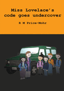 Miss Lovelace's code goes undercover
