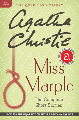 Miss Marple: The Complete Short Stories: A Miss Marple Collection - Christie, Agatha