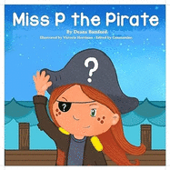 Miss P the Pirate