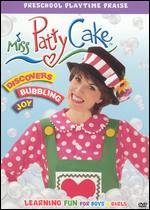 Miss Pattycake Discovers Bubbling Joy - 