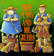 Miss Penny and Mr. Grubbs - Ernst, Lisa Campbell