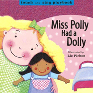 Miss Polly Had a Dolly