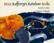 Miss Rafferty's Rainbow Socks - Lebox, Annette, and Holbrook, Heather