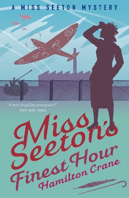 Miss Seeton's Finest Hour: A Prequel - Crane, Hamilton, and Carvic, Heron