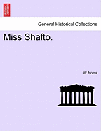 Miss Shafto