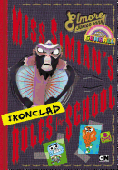 Miss Simian's Ironclad Rules for School