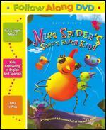 Miss Spider's Sunny Patch Kids [Carrying Case]