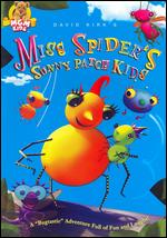 Miss Spider's Sunny Patch Kids - Mike Fallows; Mike Shiell