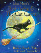 Miss Switch's Bathsheba & The Cat Caper