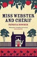Miss Webster and Cherif