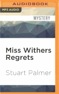 Miss Withers Regrets