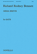 Missa Brevis