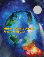 Missile Defense Agency Program Update