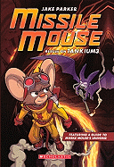 Missile Mouse 2: Rescue on Tankium3