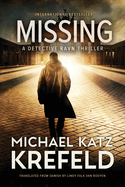 Missing: A Detective Ravn Thriller