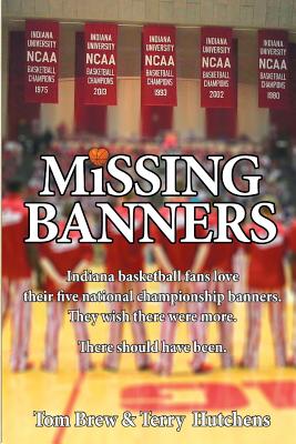 Missing Banners - Brew, Tom, and Hutchens, Terry