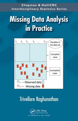 Missing Data Analysis in Practice - Raghunathan, Trivellore