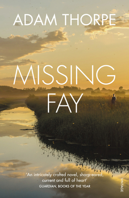 Missing Fay - Thorpe, Adam