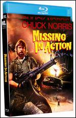 Missing in Action [Blu-ray]
