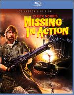 Missing in Action [Collector's Edition] [Blu-ray] - Joseph Zito